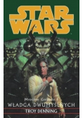 Star Wars Mroczne Gniazdo I Władca Dwumyślnych