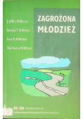 Zagrożona młodzież