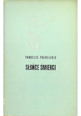 Słońce śmierci