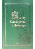 Żywoty Konstantyna i Metodego