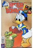 Kaczor Donald Nr 40 / 00