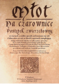 Młot na czarownice