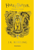 Harry Potter i Insygnia Śmierci. Hufflepuff
