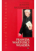 Prawda wartości władza