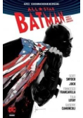 All-Star Batman Tom 2 Końce Świata