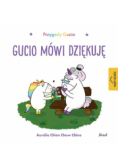Przygody Gucia Gucio mówi dziękuję