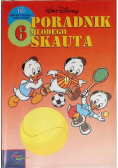 Poradnik Młodego Skauta Tom 6