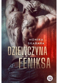 Dziewczyna Feniksa