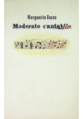 Moderato cantabile