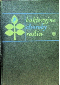 Bakteryjne choroby roślin
