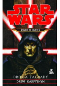 Stars Wars Darth Bane Droga zagłady