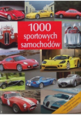 1000 sportowych samochodów