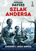 Szlak Andersa  Tom 1