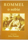 Rommel o sobie