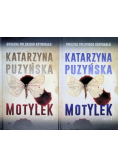 Motylek Część 1 i 2