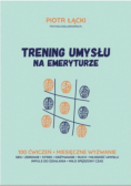 Trening umysłu na emeryturze