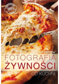 Fotografia żywności od kuchni