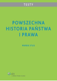 Powszechna historia państwa i prawa
