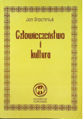 Człowieczeństwo i kultura