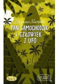Pan Samochodzik i człowiek z UFO