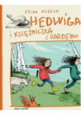 Hedwiga i księżniczka z Hardemo