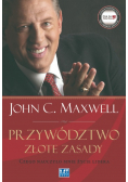 Przywództwo złote zasady