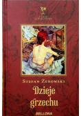 Dzieje grzechu