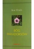 Bóg paradoksów