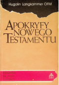 Apokryfy Nowego Testamentu