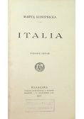 Italia 1911 r.