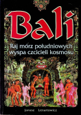 Bali Raj mórz południowych wyspa czcicieli kosmosu