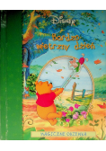 Kubuś Puchatek Bardzo wietrzny dzień