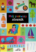 Mój pierwszy słownik