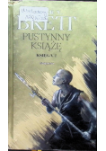 Cykl Zmroku Pustynny Książę Księga 2