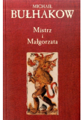 Mistrz i Małgorzata