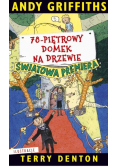 78  -  piętrowy domek na drzewie