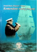Komendant białej fregaty Tom 11