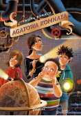 Agatowa komnata