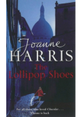 The Lollipop Shoes