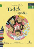 Tadek i spółka poziom 2