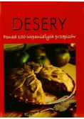 Desery Ponad 100 wspaniałych przepisów