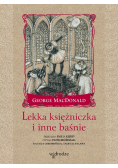 Lekka księżniczka i inne baśnie