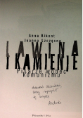 Lawina i kamienie