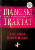 Diabelski traktat powieść o czasach ostatecznych