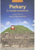 Piekary ku chwale bohaterom