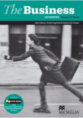 The Business Advanced Students Book