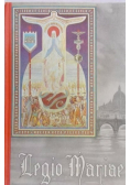 Oficjalny Podręcznik Legionu Maryi