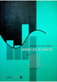 Analiza klienta