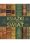 Książki które zmieniły świat