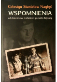 Wspomnienia od dzieciństwa i miłości po wiek dojrzały